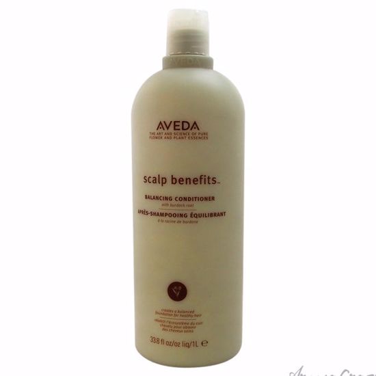 Scalp Benefits Balancing Conditioner by Aveda for Unisex - 3