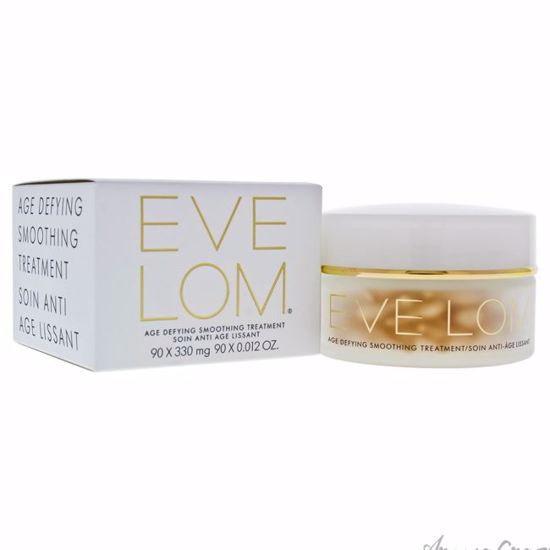 Age Defying Smoothing Treatment by Eve Lom for Unisex - 90 x