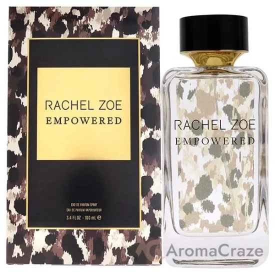 Picture of Empowered by Rachel Zoe for Women - 3.4 oz EDP Spray
