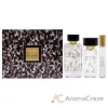 Picture of Empowered Value Set by Rachel Zoe for Women - 3 Pc Gift Set 3.4oz EDP Spray, 1oz EDP Spray, 0.34oz EDP Spray