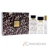 Picture of Empowered Value Set by Rachel Zoe for Women - 3 Pc Gift Set 3.4oz EDP Spray, 1oz EDP Spray, 0.34oz EDP Spray