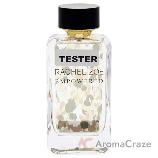 Picture of Empowered by Rachel Zoe for Women - 3.4 oz EDP Spray