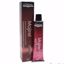 Majirel - # 1 Black by LOreal Professional for Unisex - 1.7 