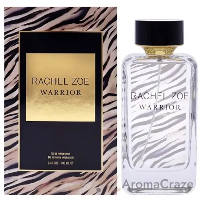 Picture of Warrior by Rachel Zoe for Women - 3.4 oz EDP Spray