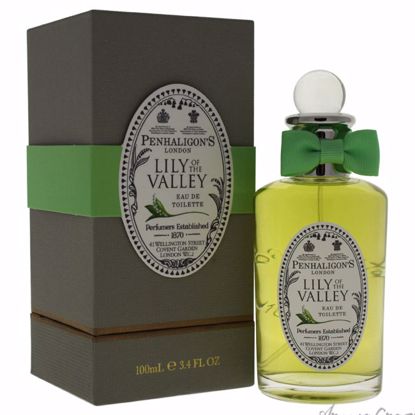 Lily of the Valley by Penhaligons for Women - 3.4 oz EDT Spr