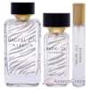 Picture of Warrior by Rachel Zoe for Women - 3 Pc Gift Set 3.4oz EDP Spray, 1oz EDP Spray, 0.34oz EDP Spray