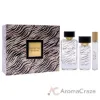 Picture of Warrior by Rachel Zoe for Women - 3 Pc Gift Set 3.4oz EDP Spray, 1oz EDP Spray, 0.34oz EDP Spray