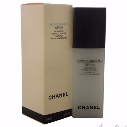 Hydra Beauty Serum Hydration Protection Radiance by Chanel f