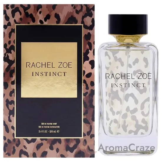 Picture of Instinct by Rachel Zoe for Women - 3.4 oz EDP Spray