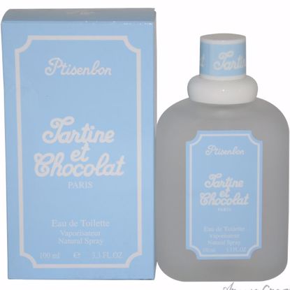 Tartine Et Chocolat Ptisenbon by Givenchy for Women - 3.3 oz