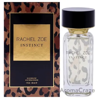 Picture of Instinct by Rachel Zoe for Women - 1 oz EDP Spray