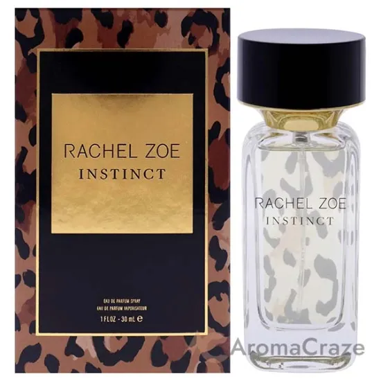 Picture of Instinct by Rachel Zoe for Women - 1 oz EDP Spray