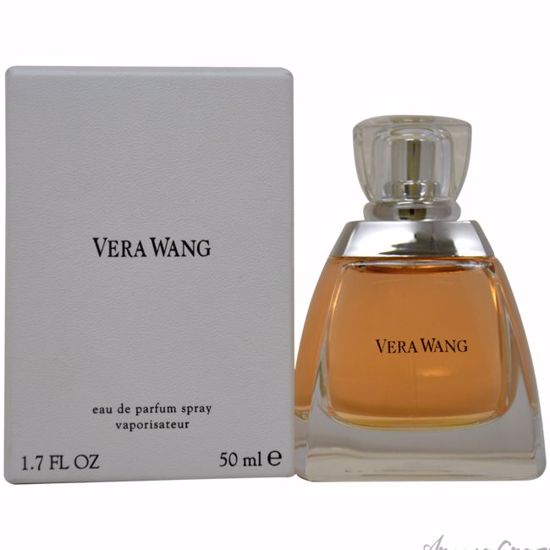 Vera Wang by Vera Wang for Women - 1.7 oz EDP Spray