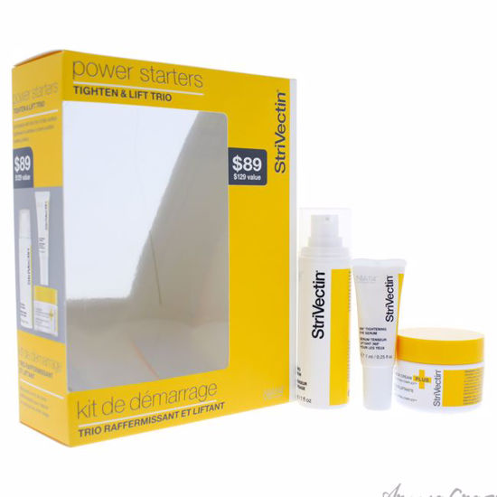 Power Starters Tighten and Lift Trio Kit by Strivectin for U