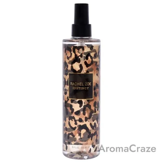 Picture of Instinct by Rachel Zoe for Women - 10 oz Fragrance Mist