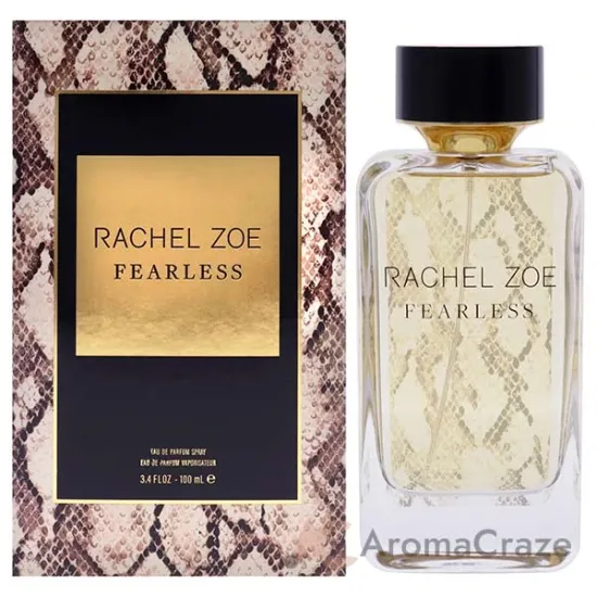 Picture of Fearless by Rachel Zoe for Women - 3.4 oz EDP Spray
