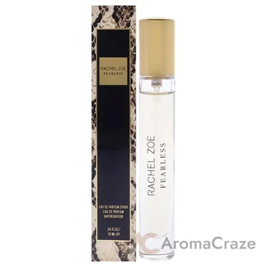 Picture of Fearless by Rachel Zoe for Women - 0.34 oz EDP Spray