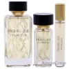 Picture of Fearless by Rachel Zoe for Women - 3 Pc Gift Set 3.4oz EDP Spray, 1oz EDP Spray, 0.34oz EDP Spray