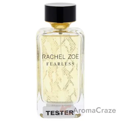 Picture of Fearless by Rachel Zoe for Women - 3.4 oz EDP Spray