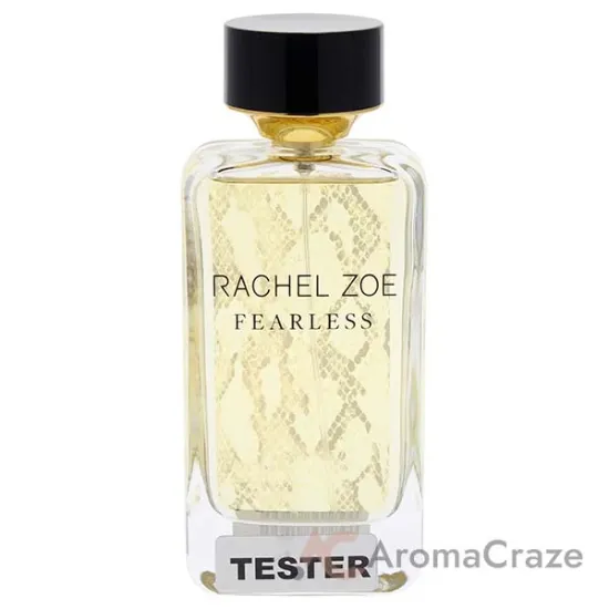 Picture of Fearless by Rachel Zoe for Women - 3.4 oz EDP Spray