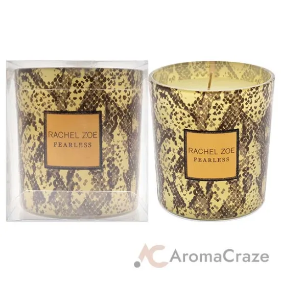Picture of Fearless Scented Candle by Rachel Zoe for Women - 6.3 oz Candle