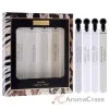 Picture of Rachel Zoe by Rachel Zoe for Women - 4 Pc Mini Gift Set 0.13oz Fearless EDP Spray, 0.13oz Warrior EDP Spray, 0.13oz Instinct EDP Spray, 0.13oz Empowered EDP Spray