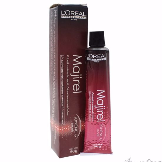 Majirel - # 4.56 Mahogany Reddish Brown by LOreal Profession
