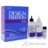 Picture of Design Freedom Acid Permanent by Zotos for Unisex - 1 Application Treatment