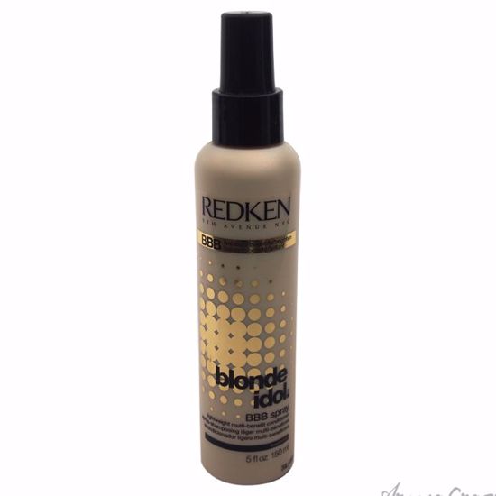 Blonde Idol BBB Spray - Lightweight Muti-Benefit Conditioner
