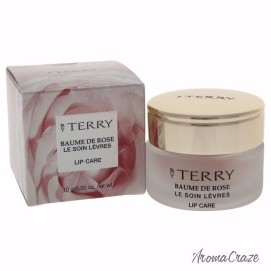 Baume De Rose Lip Care by By Terry for Women - 0.35 oz Lip C
