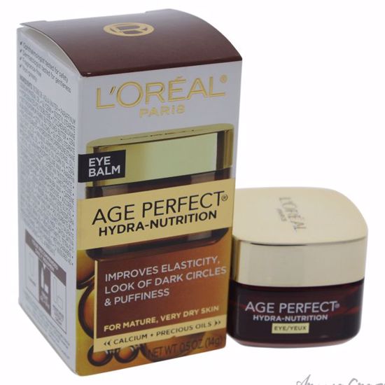 Age Perfect Hydra Nutrition Eye Balm by LOreal Paris for Uni