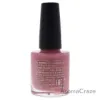 Picture of Vinylux Weekly Polish - 266 Rose Bud by CND for Women - 0.5 oz Nail Polish