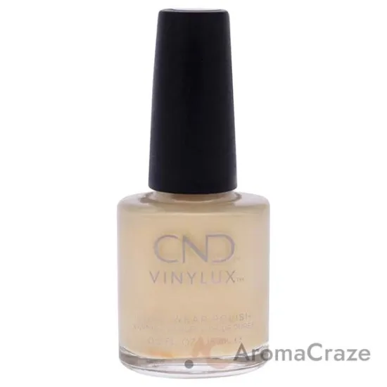 Picture of Vinylux Long Wear Polish - 308 Exquisite by CND for Women - 0.5 oz Nail Polish