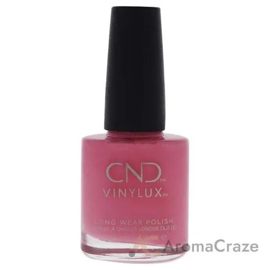 Picture of Vinylux Weekly Polish - 313 Holographic by CND for Women - 0.5 oz Nail Polish