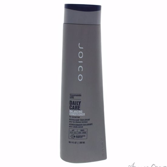 Daily Care Balancing Conditioner by Joico for Unisex - 10.1 