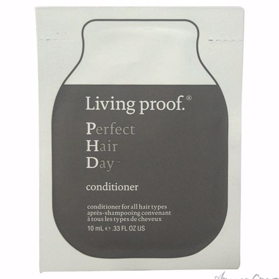 Perfect Hair Day (PhD) Conditioner by Living Proof for Unise