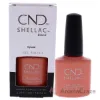 Picture of Shellac Nail Color - Spear by CND for Women - 0.25 oz Nail Polish