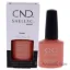 Picture of Shellac Nail Color - Spear by CND for Women - 0.25 oz Nail Polish