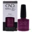 Picture of Shellac Nail Color - Brazen by CND for Women - 0.25 oz Nail Polish