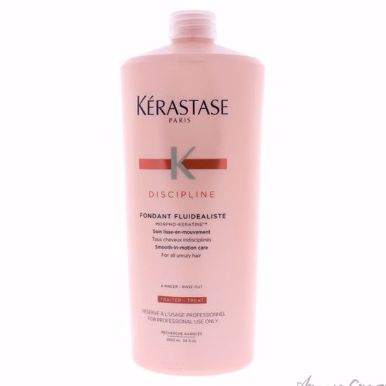 Discipline Fondant Fluidealiste Smooth-in-Motion Care by Ker