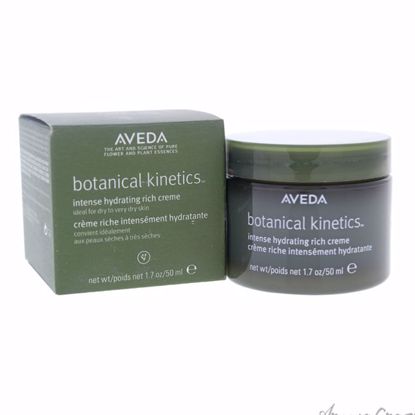 Botanical Kinetics Intense Hydrating Rich Creme by Aveda for