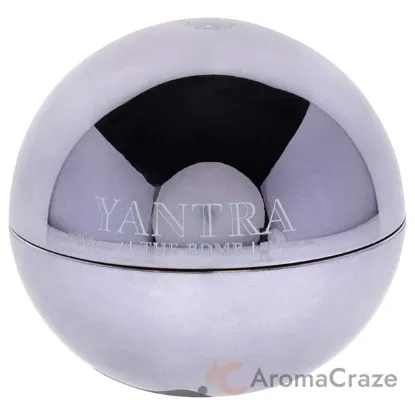 Picture of The Bomb Hydrating Beard and Cuticle Balm by Yantra for Unisex - 1 oz Balm