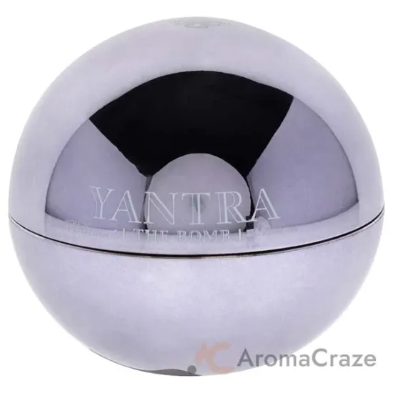 Picture of The Bomb Hydrating Beard and Cuticle Balm by Yantra for Unisex - 1 oz Balm