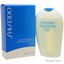 After Sun Soothing Gel(For Body) by Shiseido for Unisex - 5 