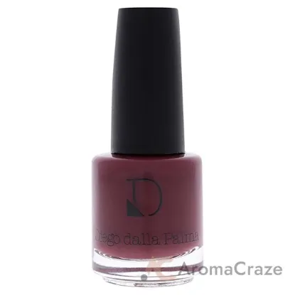 Picture of Nail Polish - 233 No More Mauve by Diego Dalla Palma for Women - 0.5 oz Nail Polish