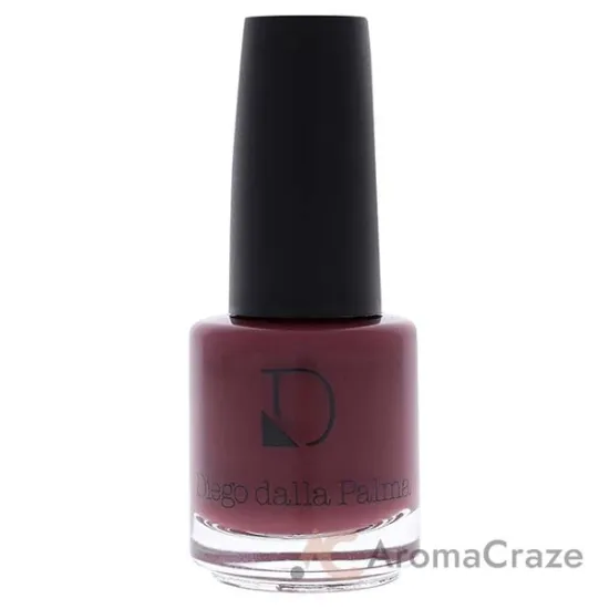 Picture of Nail Polish - 233 No More Mauve by Diego Dalla Palma for Women - 0.5 oz Nail Polish