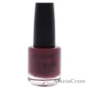 Picture of Nail Polish - 233 No More Mauve by Diego Dalla Palma for Women - 0.5 oz Nail Polish