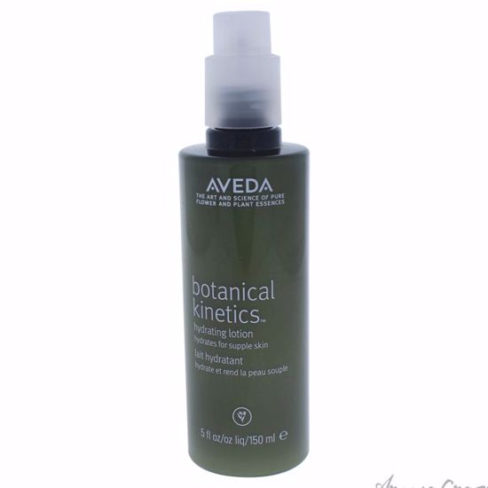 Botanical Kinetics Hydrating Lotion by Aveda for Unisex - 5 