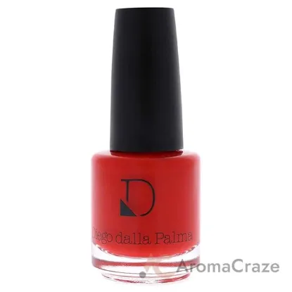 Picture of Nail Polish - 224 Red Passion by Diego Dalla Palma for Women - 0.5 oz Nail Polish