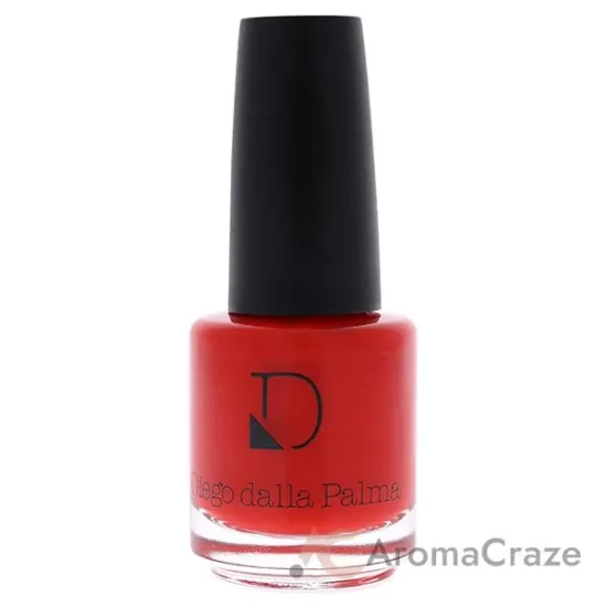Picture of Nail Polish - 224 Red Passion by Diego Dalla Palma for Women - 0.5 oz Nail Polish